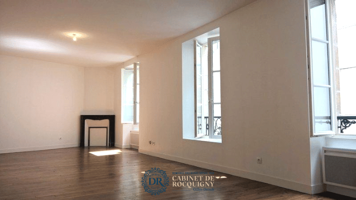 Maison 5 pièces 102 m² · à Orléans · 102,4 m² · 1 414 €/mois