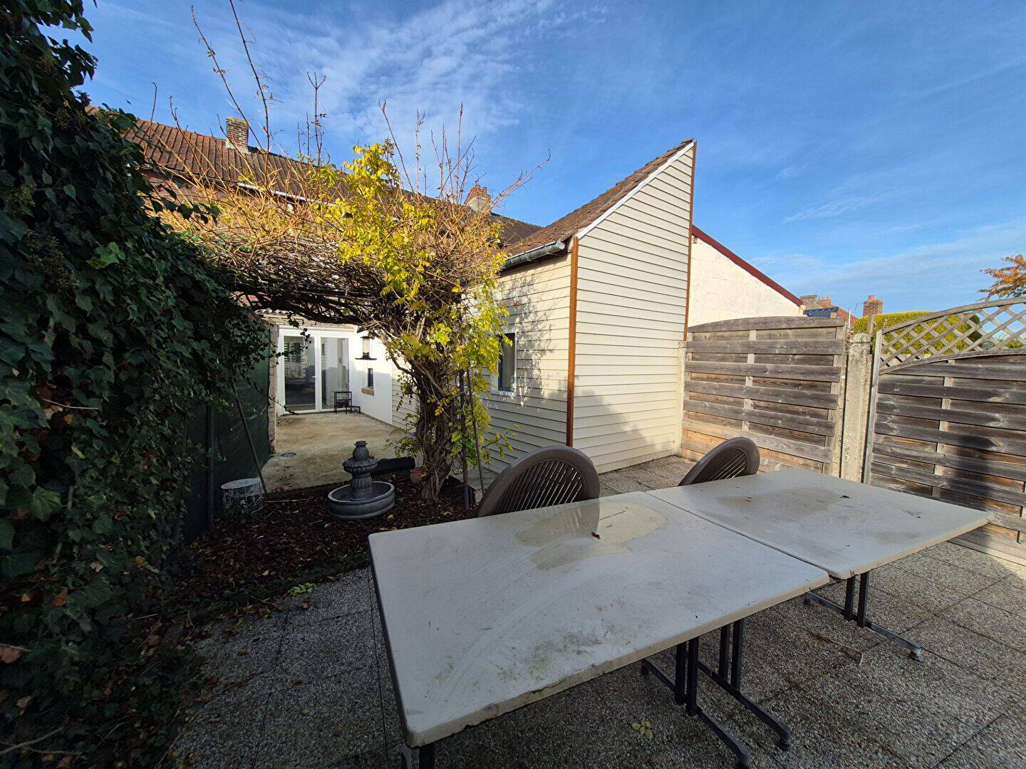 Maison 7 pièces 95 m² · à Somain · 95 m² · 151 500 €