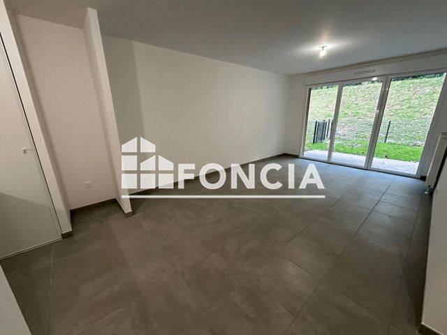 Appartement 2 pièces 45 m² · à Honfleur · 45,1 m² · 610 €