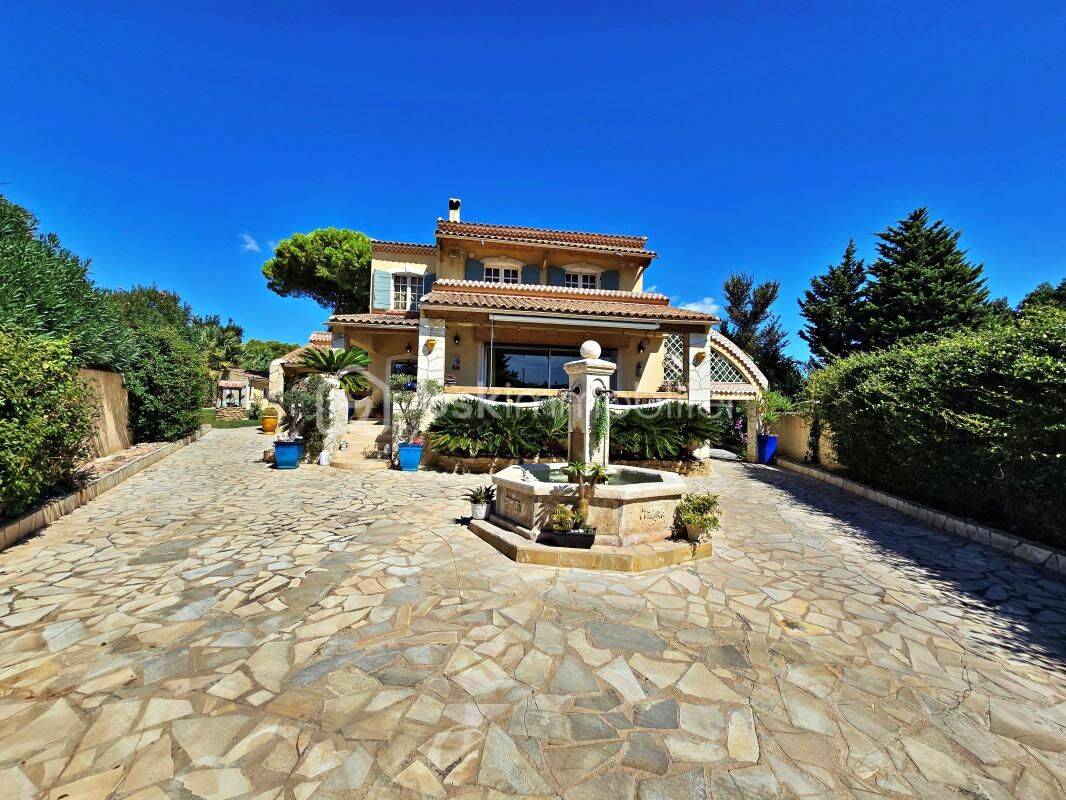 Maison 5 pièces 140 m² · à Martigues · 140 m² · 429 000 €
