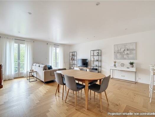 Maison de plain-pied à vendre 299 900 € 5 pièces 4 chambres 102 m² 606 m² de terrain Quint-Fonsegrives 31130