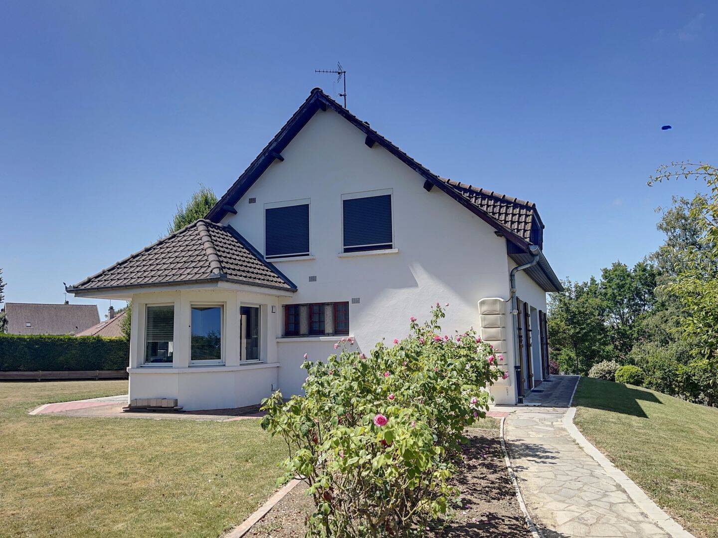Maison 5 pièces 142 m² · à Abbeville · 142 m² · 298 000 €
