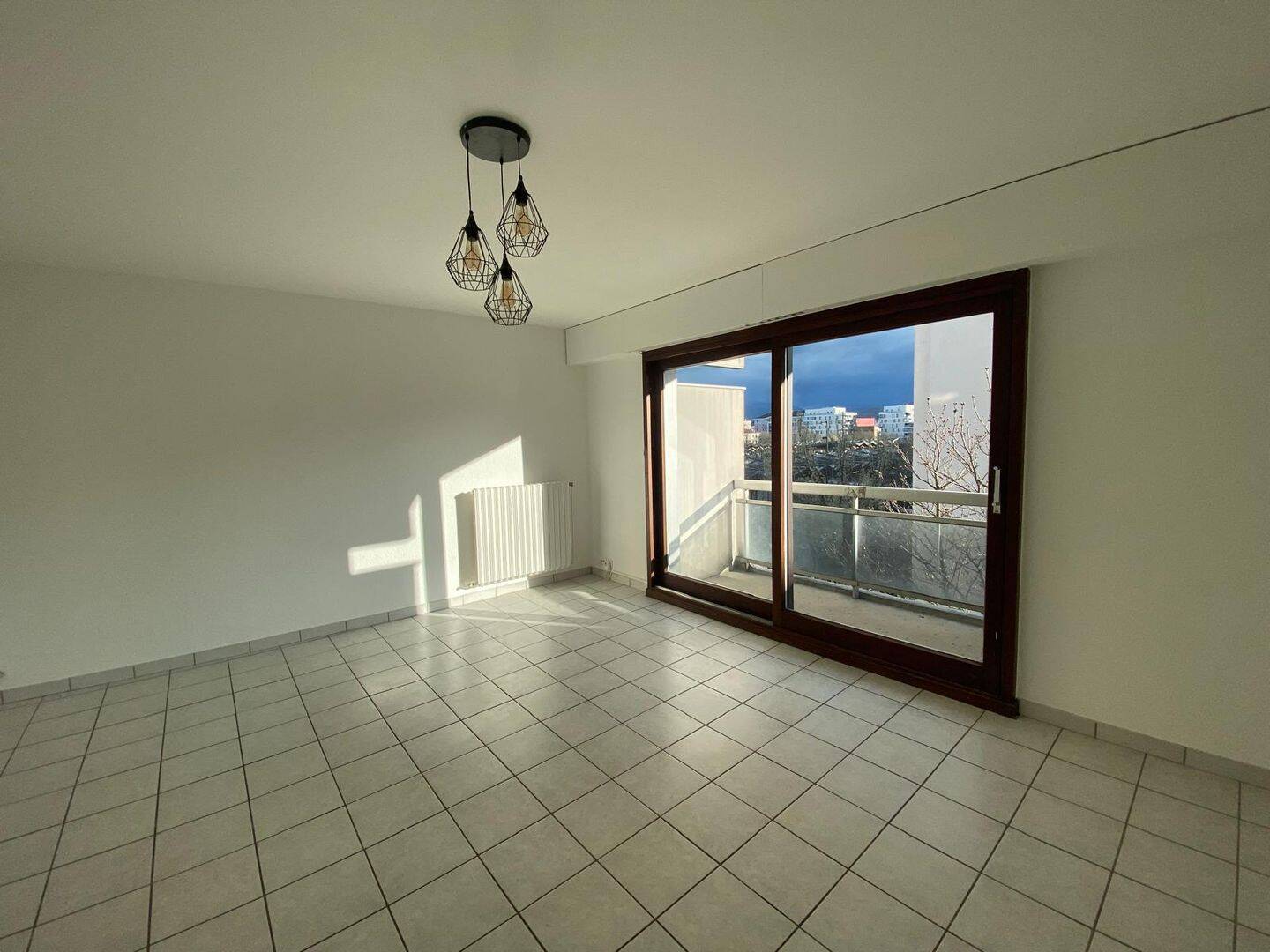 Appartement 4 pièces 87 m² · à Annemasse · 86,7 m² · 1 570 €