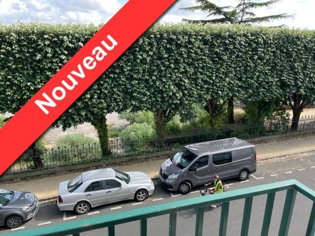 Appartement 3 pièces 86 m² · à Nantes · 85,9 m² · 1 205 €/mois