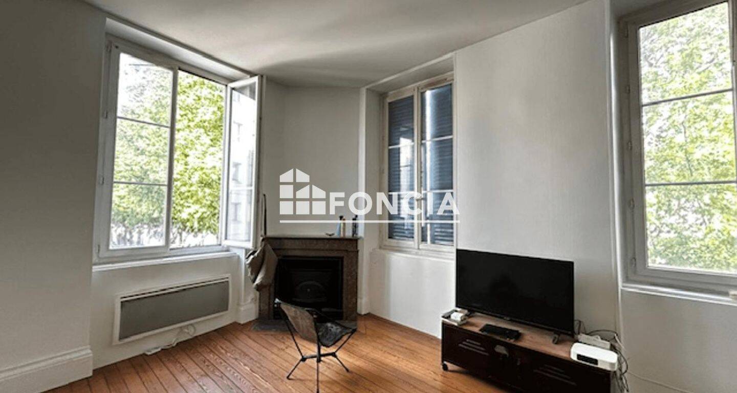 Appartement 2 pièces 65 m² · à Lyon 9ème Arrondissement · 65,1 m² · 895 €