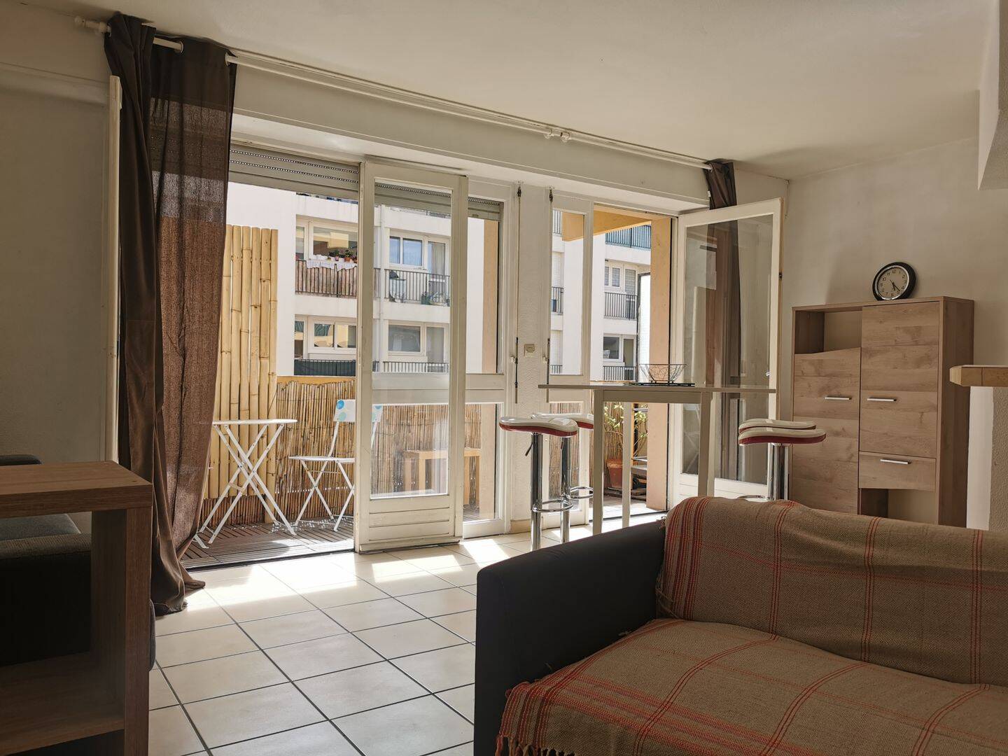 Appartement 1 pièce 39 m² · à Pau · 38,8 m² · 495 €