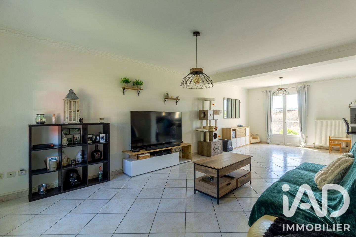 Maison 5 pièces 85 m² · à Berneuil-sur-Aisne · 85 m² · 190 000 €