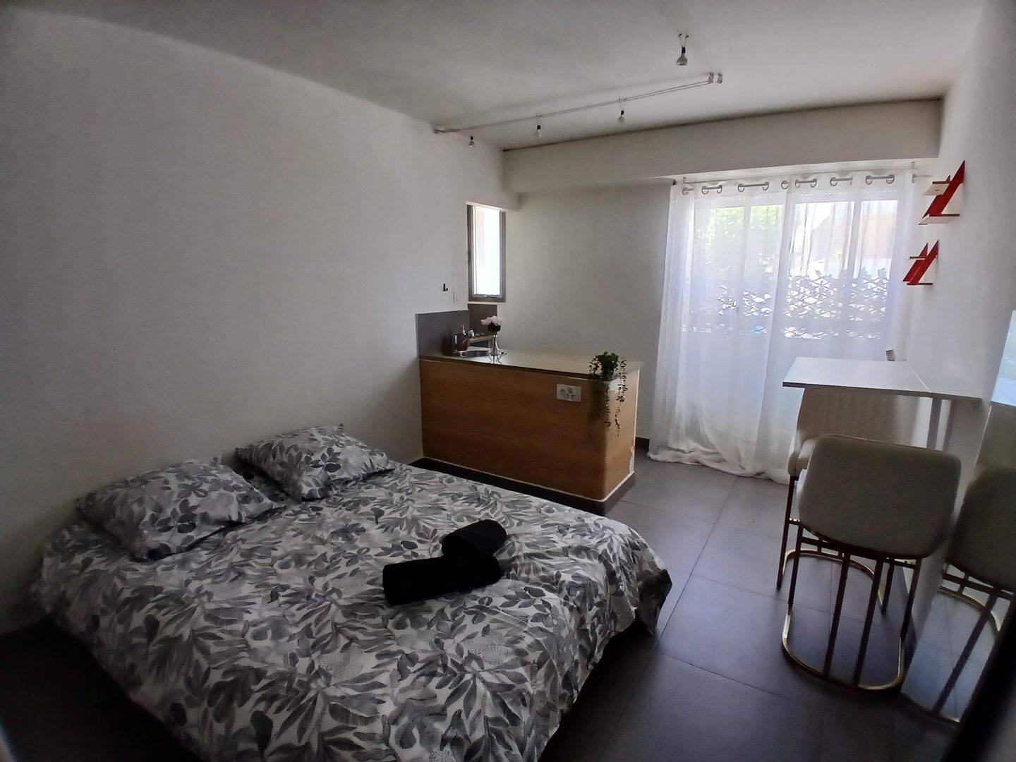 Appartement 1 pièce 19 m² · au Cannet · 19 m² · 610 €/mois