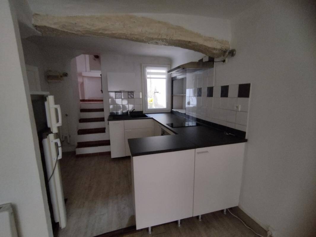 Appartement 2 pièces 35 m² · à Apt · 35 m² · 426 €