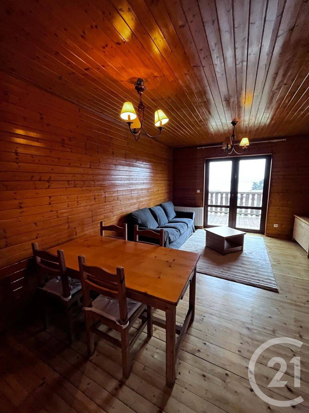 Appartement 3 pièces 47 m² · à Évian-les-Bains · 47,3 m² · 1 073 €/mois