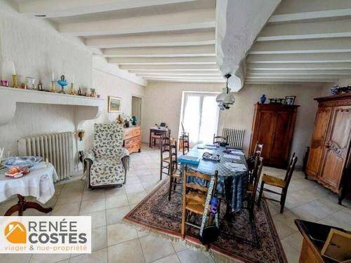 Maison 3 pièces 104 m² · à Cluny · 104 m² · 57 100 €