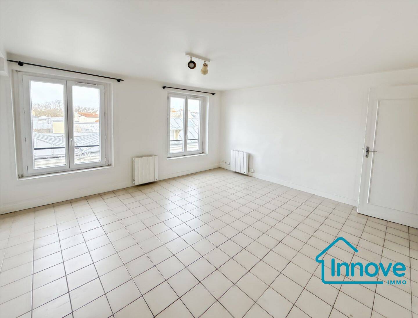 Appartement 1 pièce 23 m² · à Versailles · 22,6 m² · 722 €/mois