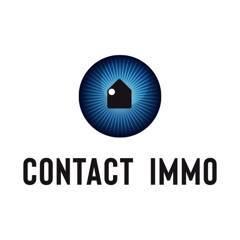 Contact immo Brive logo
