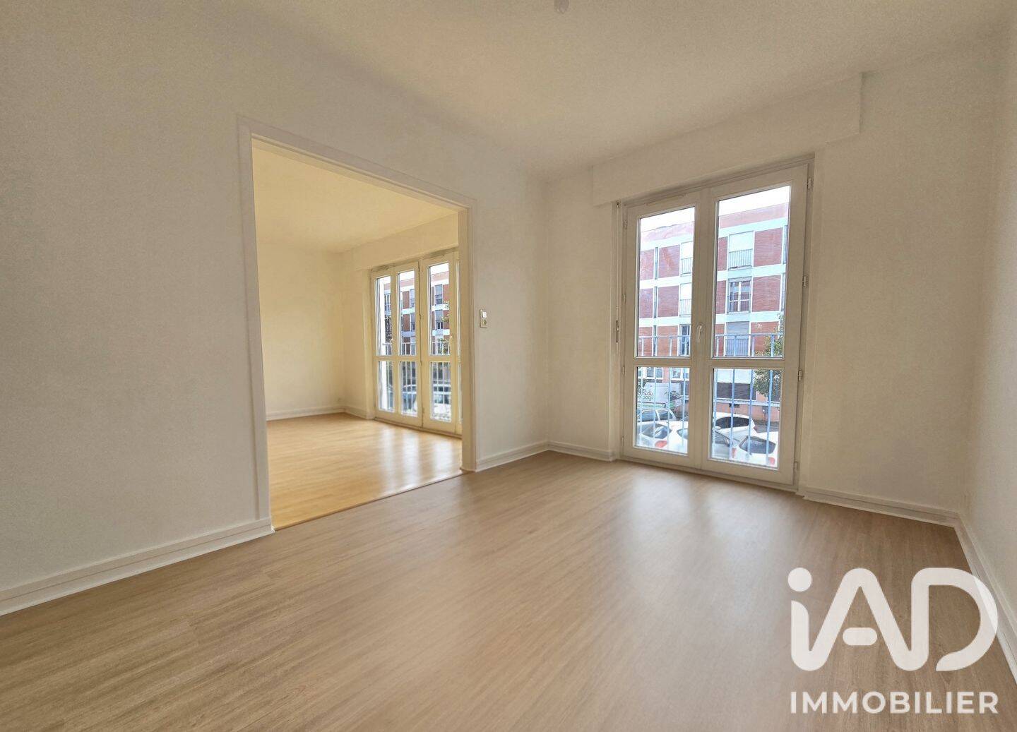 Appartement 4 pièces 78 m² · à Saint-André-les-Vergers · 78 m² · 127 000 €