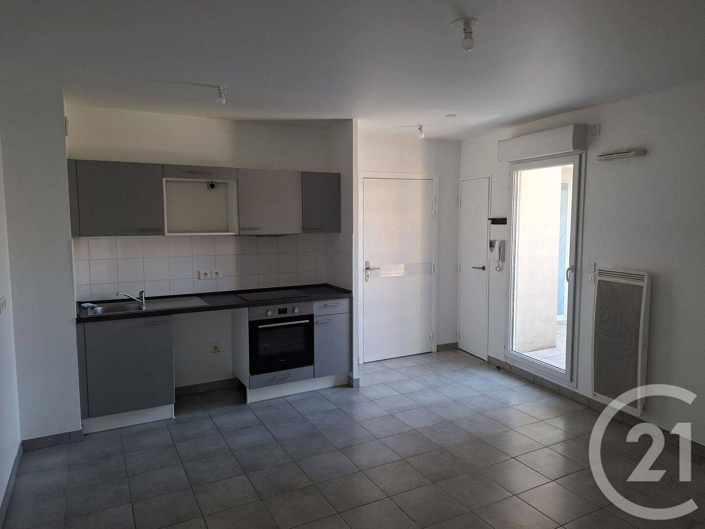Appartement 2 pièces 38 m² · à Saint-Laurent-du-Var · 38,3 m² · 822 €