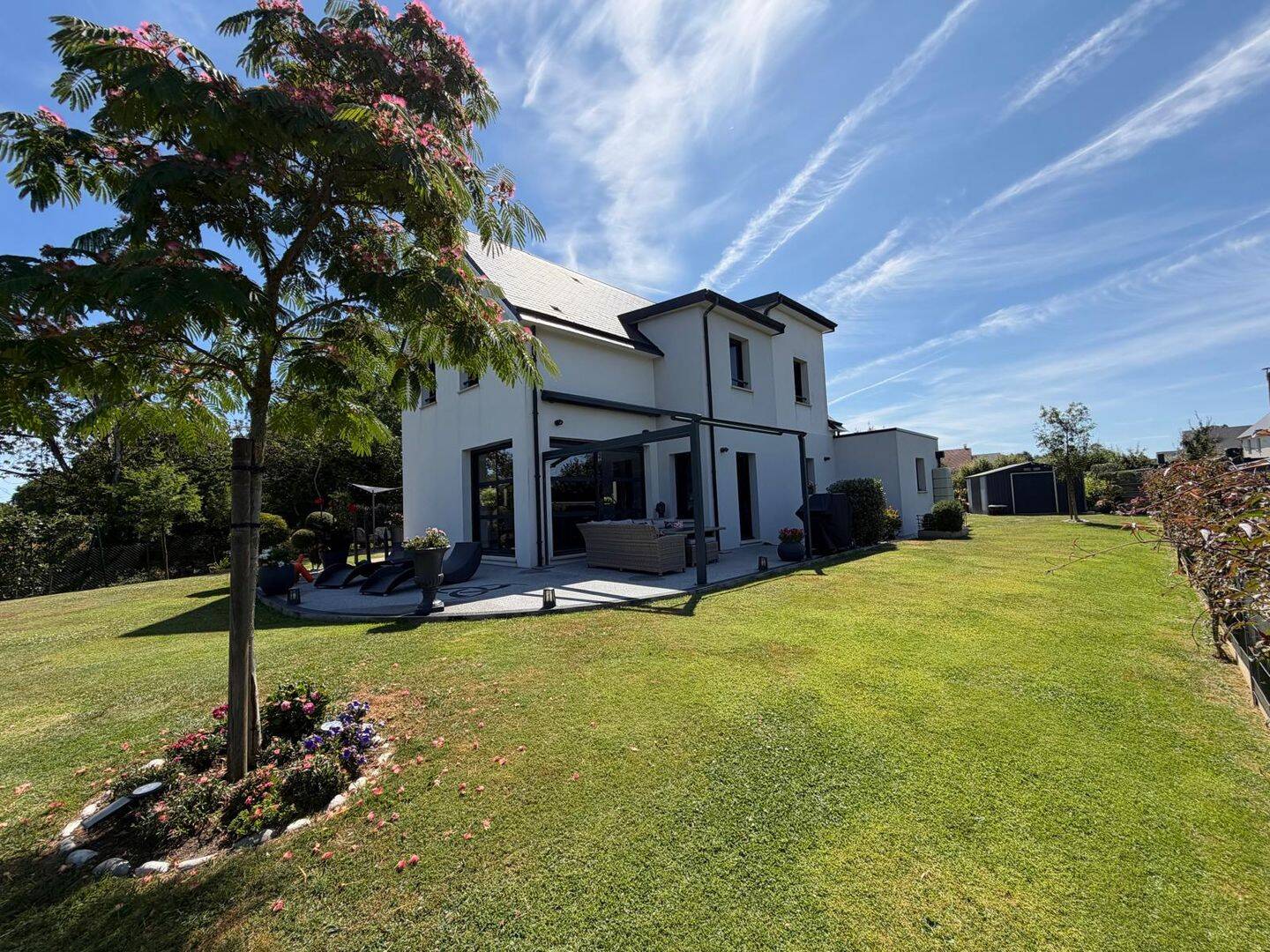 Maison 6 pièces 132 m² · à Auberville · 132 m² · 699 000 €
