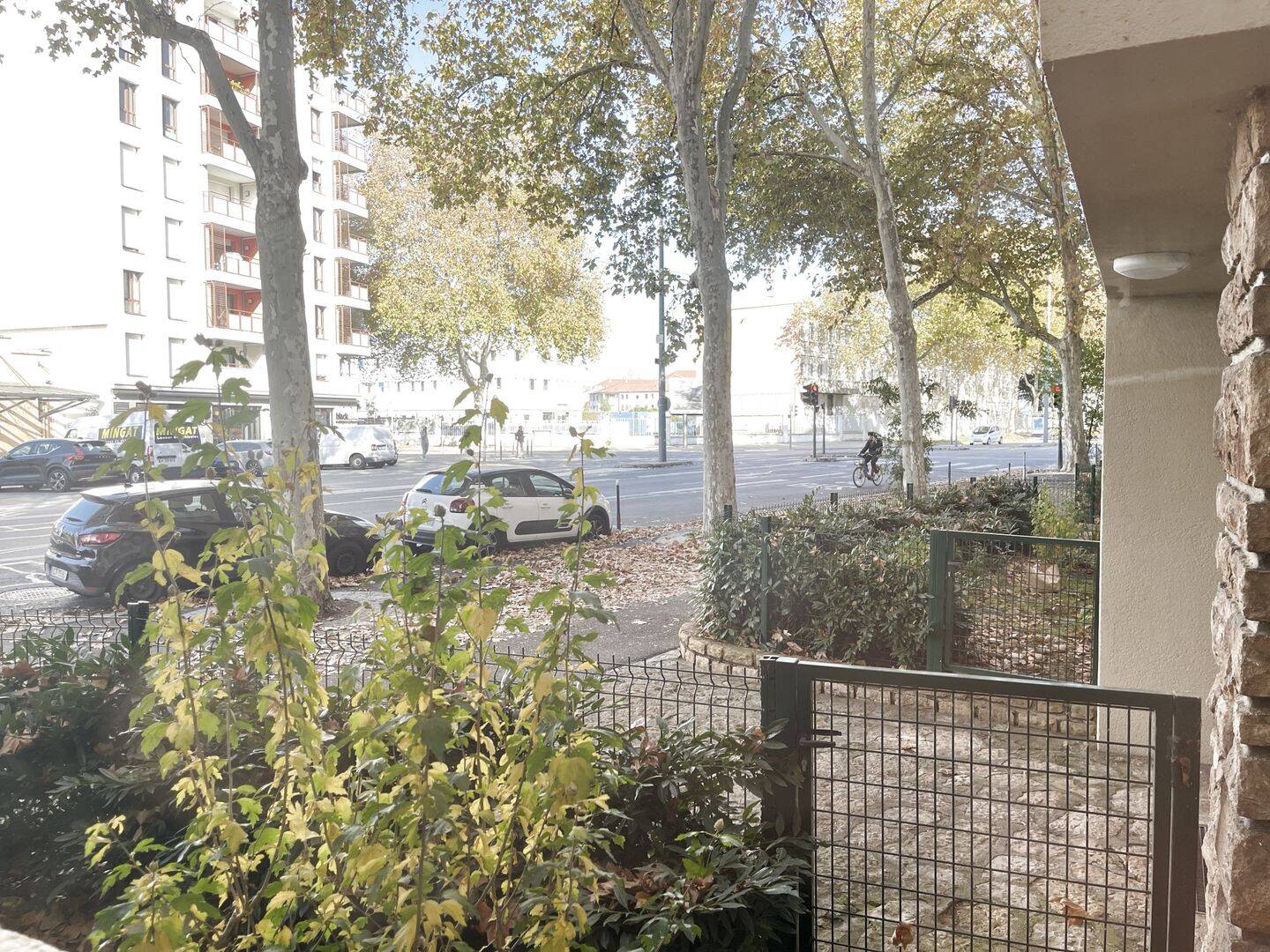 Appartement 4 pièces 67 m² · à Lyon 7ème Arrondissement · 67,5 m² · 215 000 €
