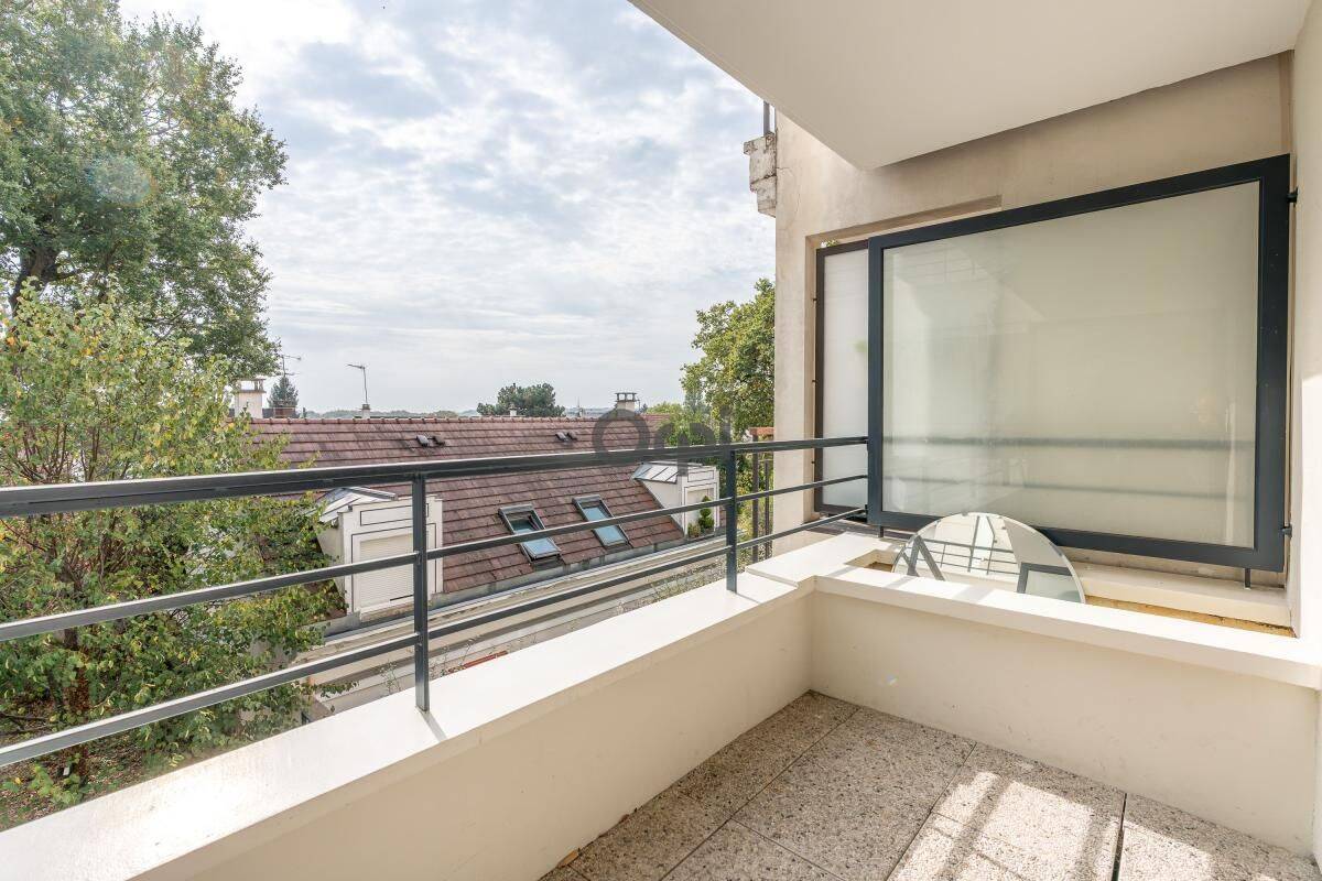 Appartement 3 pièces 61 m² · à Châtenay-Malabry · 61,1 m² · 320 000 €