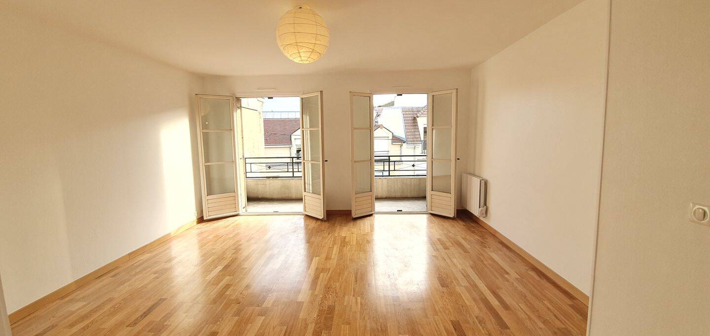 Appartement 1 pièce 36 m² · à Bougival · 36 m² · 780 €/mois