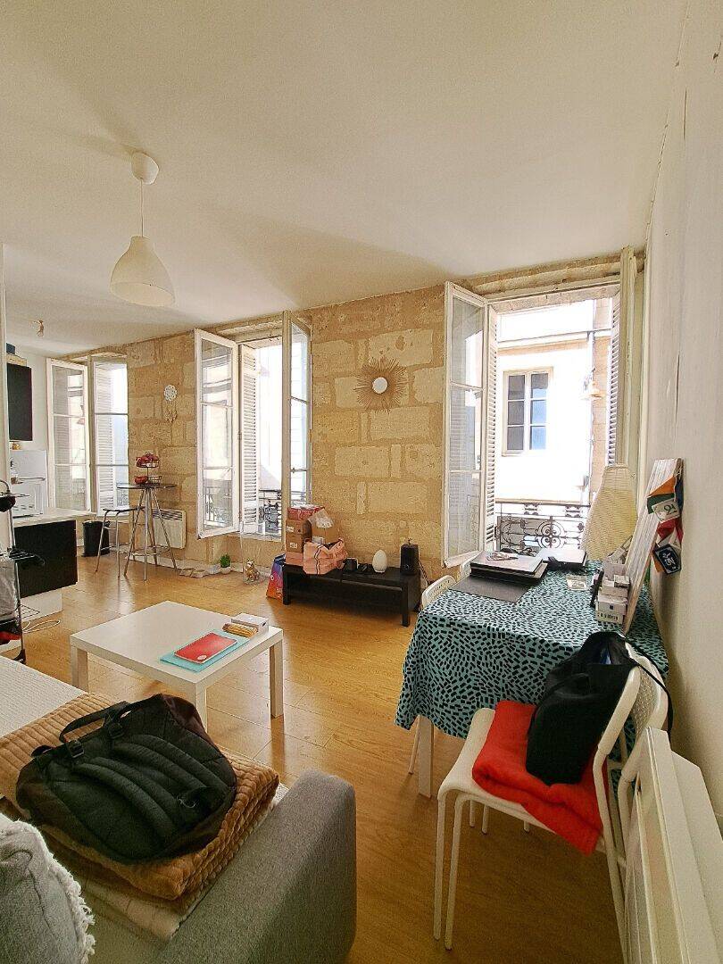 Appartement 2 pièces 36 m² · à Bordeaux · 36 m² · 169 900 €