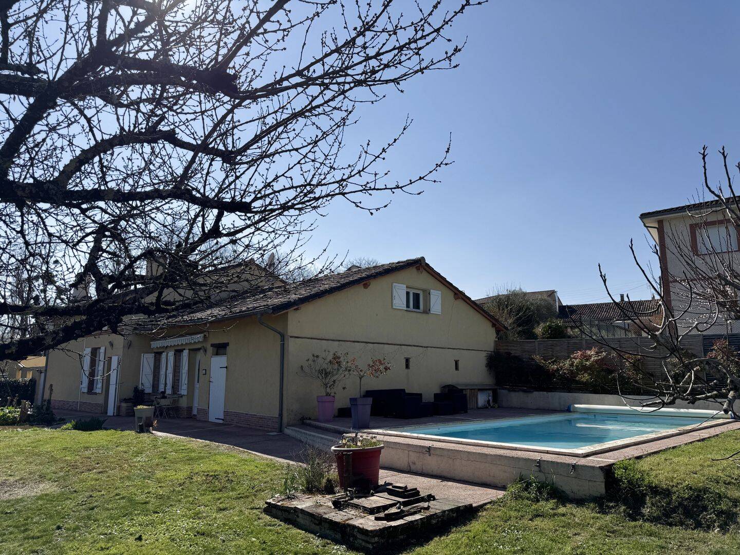 Maison 7 pièces 205 m² · à Léguevin · 205 m² · 530 000 €