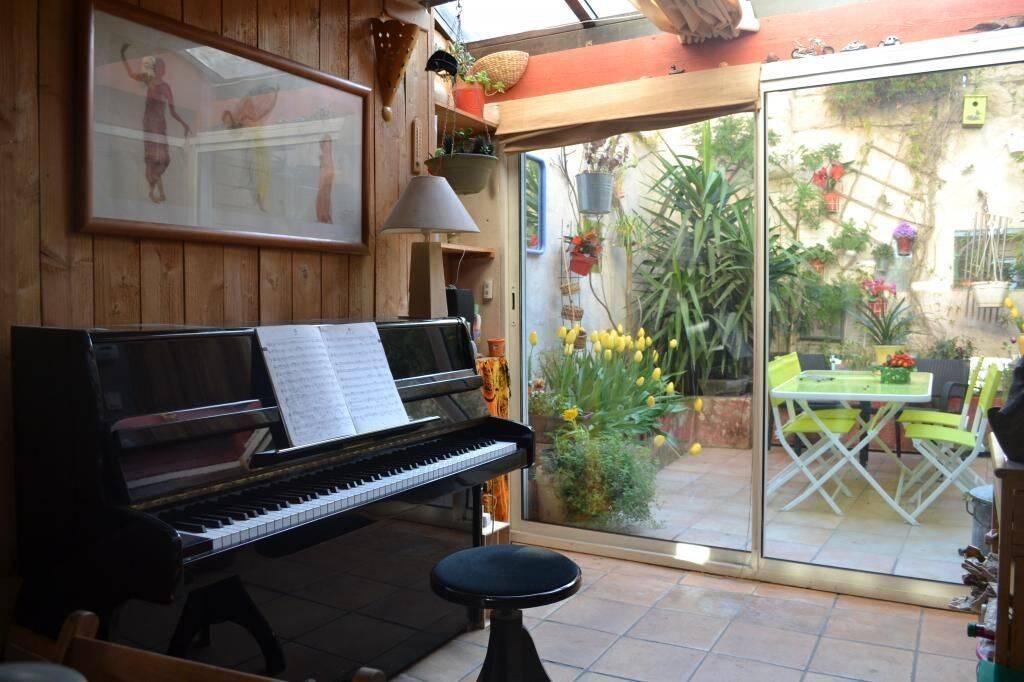 Maison 3 pièces 75 m² · à Avignon · 75 m² · 860 €/mois
