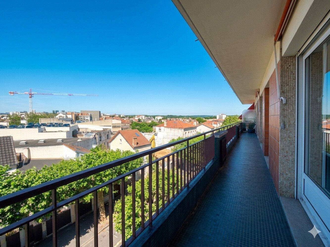 Appartement 2 pièces 47 m² · à Joinville-le-Pont · 47 m² · 230 000 €