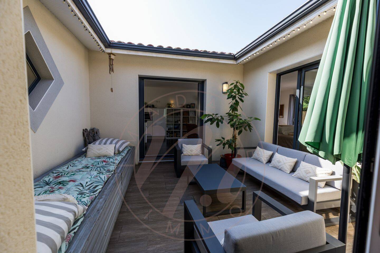 Maison 6 pièces 112 m² · à Saint-Pierre-du-Mont · 112 m² · 324 900 €