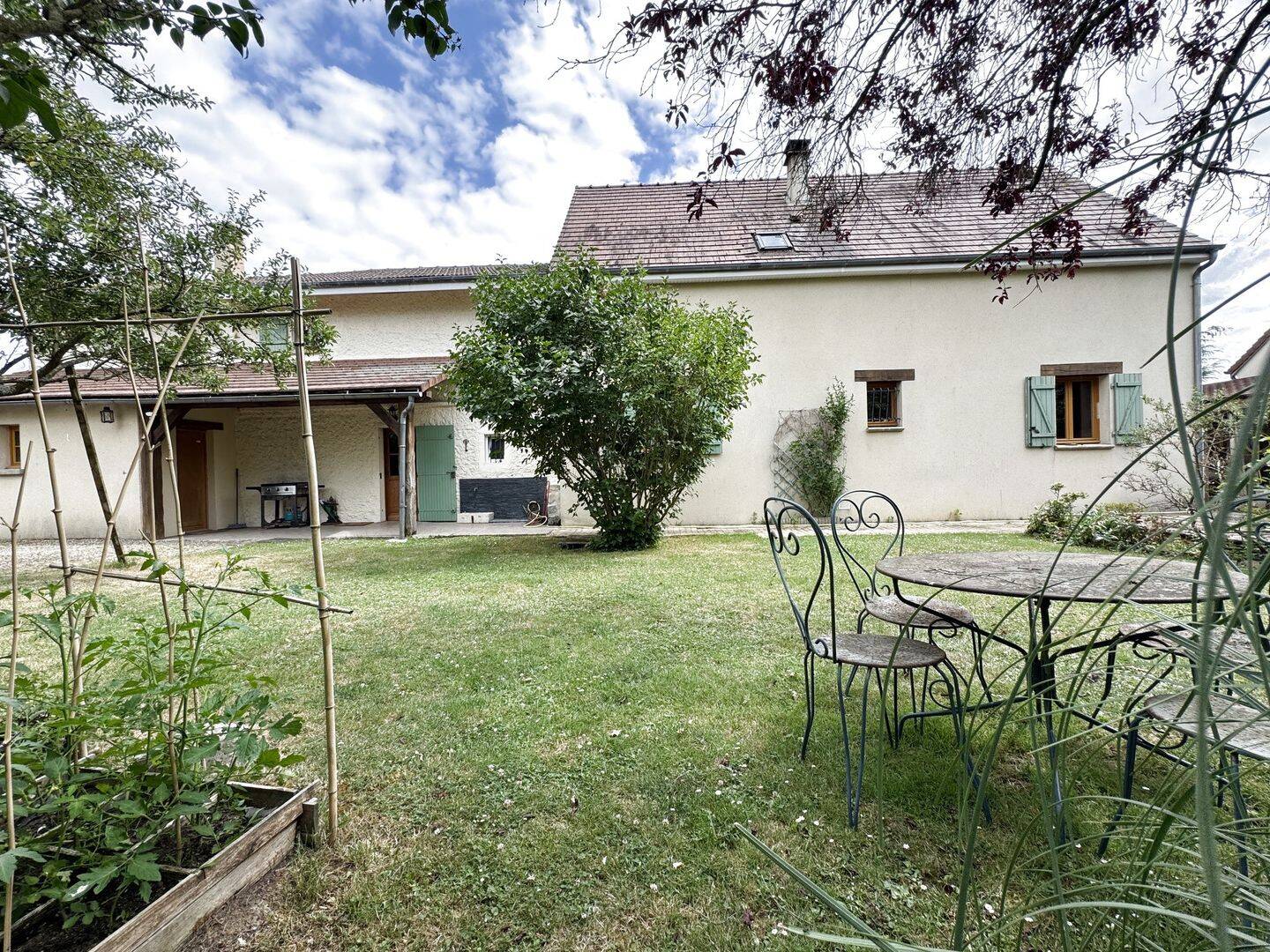 Maison 6 pièces 191 m² · à Mortefontaine · 191 m² · 480 000 €