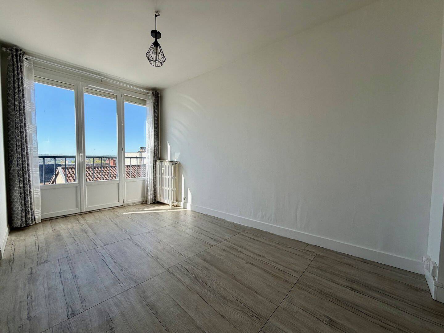 Appartement 2 pièces 38 m² · à Limoges · 37,8 m² · 69 850 €