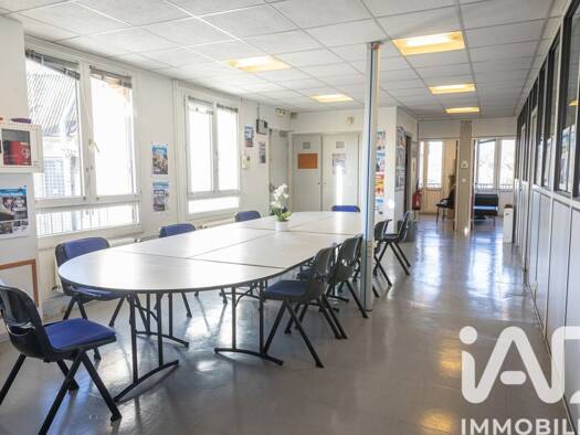 Appartement à vendre 388 000 € 15 pièces 14 chambres 391 m² Étage 2/3 Gournay-Jaurès-Gare Creil 60100