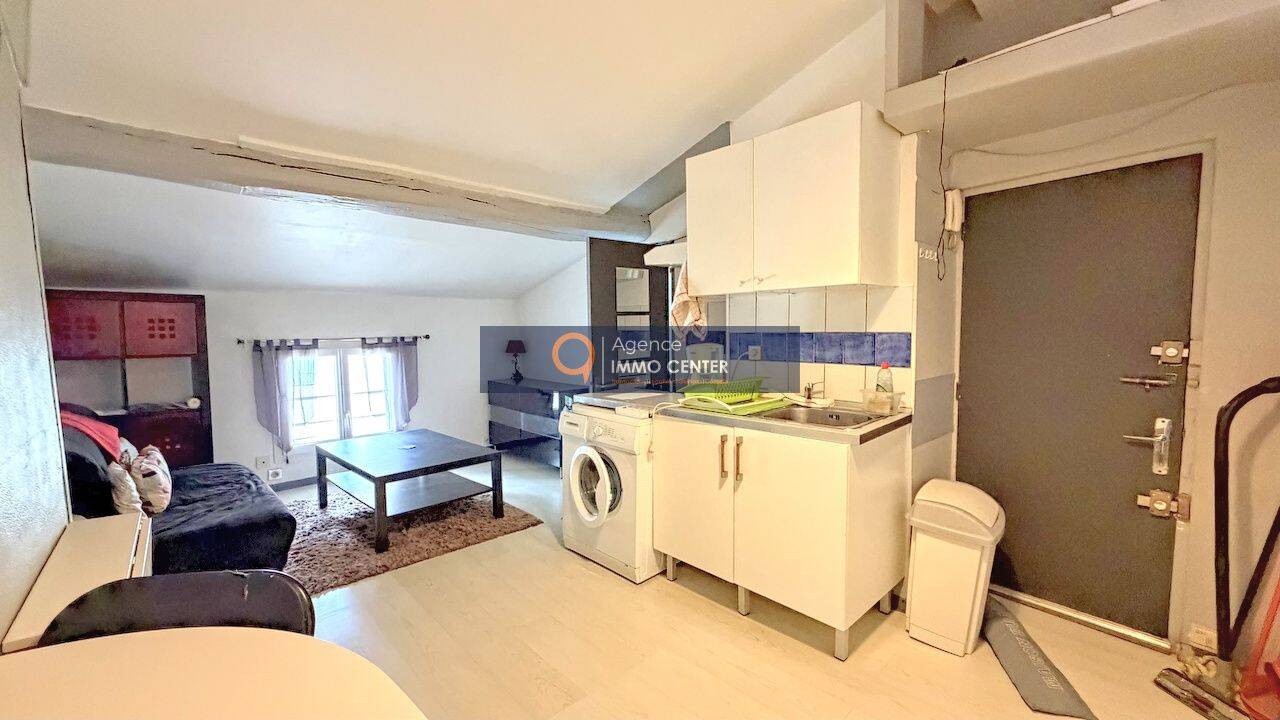 Appartement 3 pièces 43 m² · à Solliès-Pont · 42,8 m² · 800 €/mois