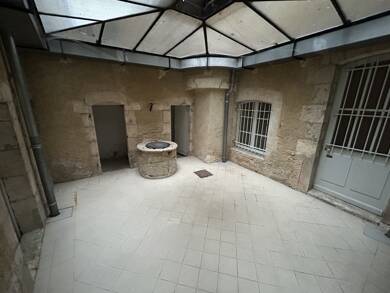Appartement à louer 670 € 3 pièces 1 chambre 91 m² RDC/3 Auch 32000