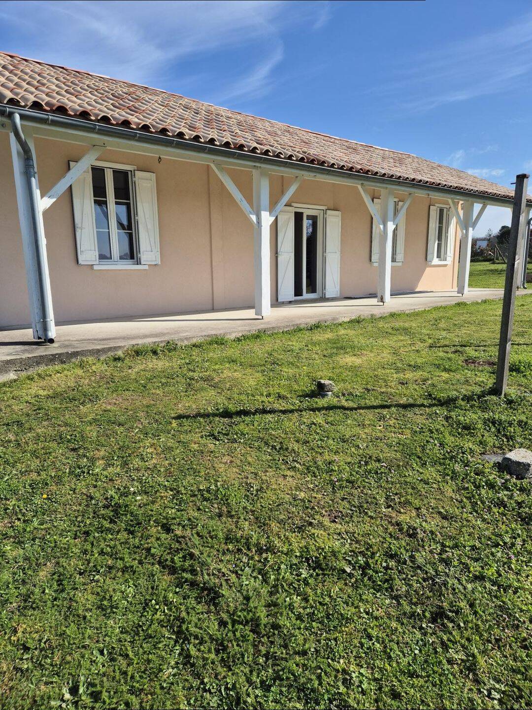 Maison 5 pièces 140 m² · à Camblanes-Et-Meynac · 140 m² · 312 000 €