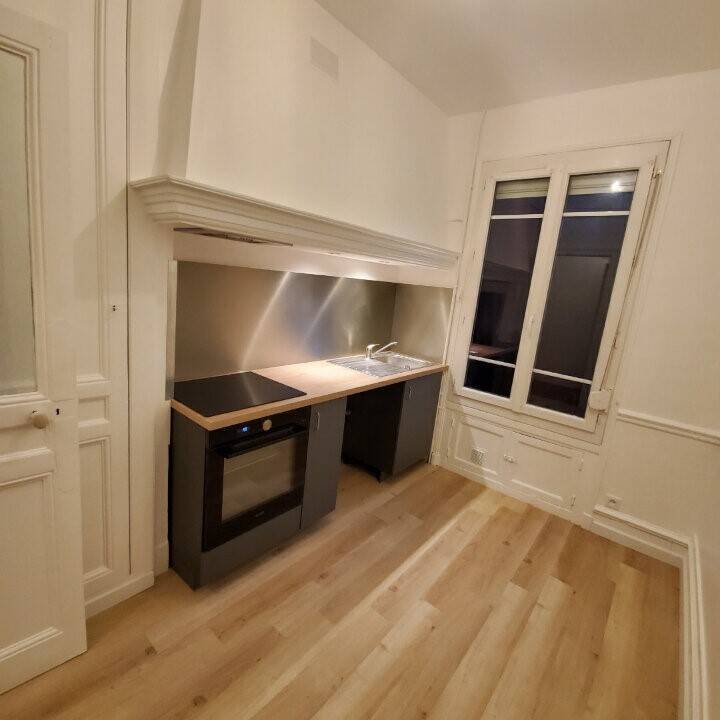 Appartement 3 pièces 54 m² · à Le Havre · 54 m² · 566 €