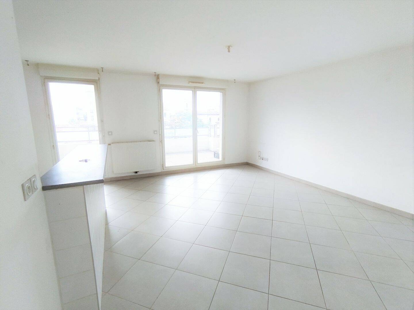 Appartement 4 pièces 78 m² · à Marseille 4ème Arrondissement · 78 m² · 1 072 €