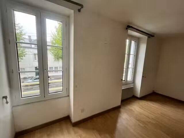 Appartement 3 pièces 60 m² · à Nantes · 60 m² · 168 000 €