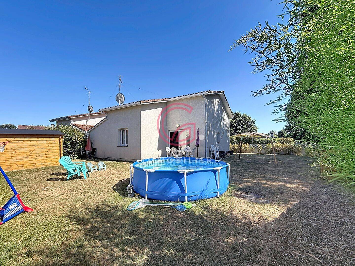 Maison 5 pièces 96 m² · à Biscarrosse · 96 m² · 328 042 €
