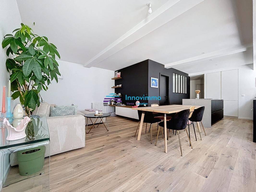 Appartement 3 pièces 76 m² · à Strasbourg · 76 m² · 325 000 €