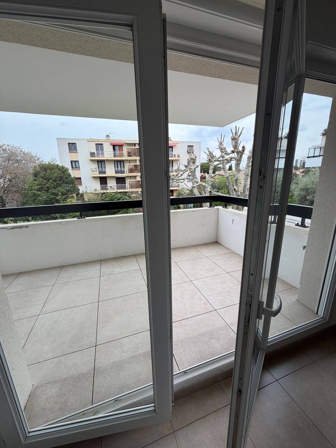 Appartement 3 pièces 41 m² · à Marseille 12ème Arrondissement · 41 m² · 1 100 €/mois