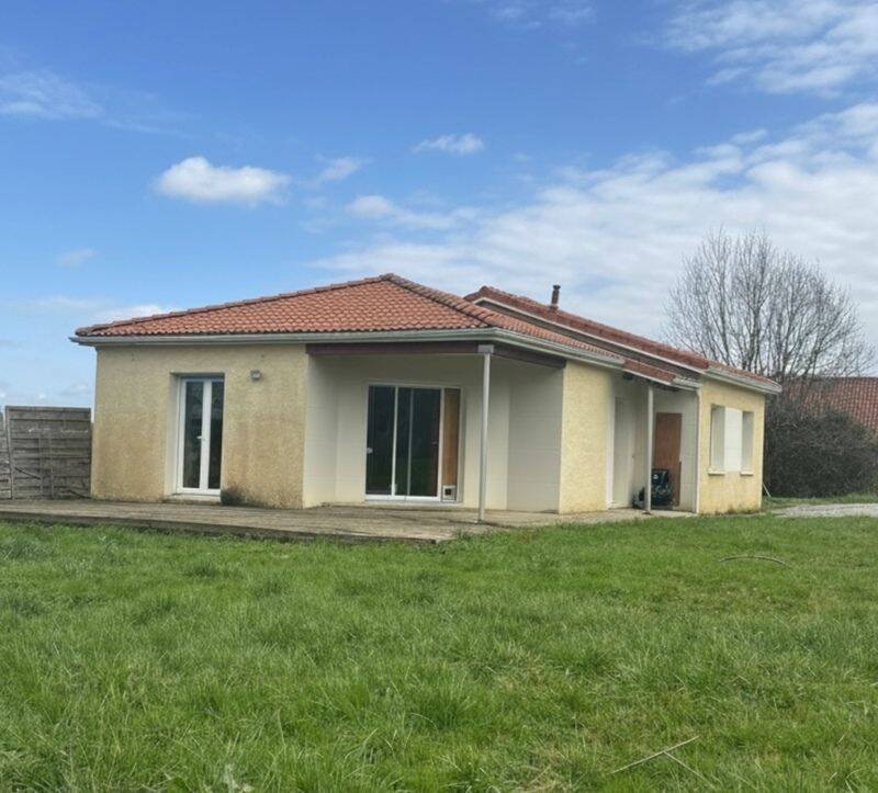 Maison 4 pièces 90 m² · à Montignac · 90 m² · 209 000 €