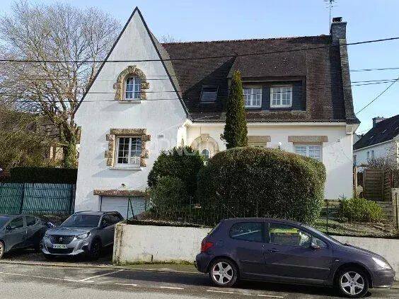 Maison 7 pièces 168 m² · à Baud · 168 m² · 345 000 €
