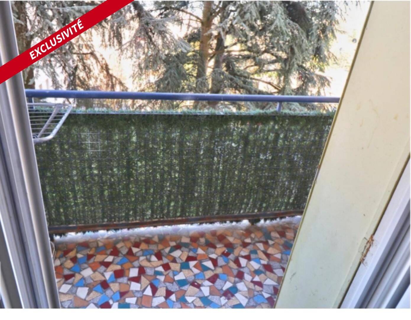 Appartement 3 pièces 51 m² · à Saint-Étienne · 51 m² · 49 000 €