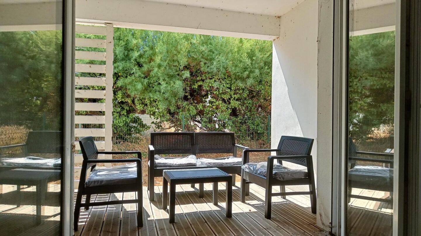 Appartement 3 pièces 61 m² · à Noirmoutier-en-l'Île · 60,9 m² · 850 €