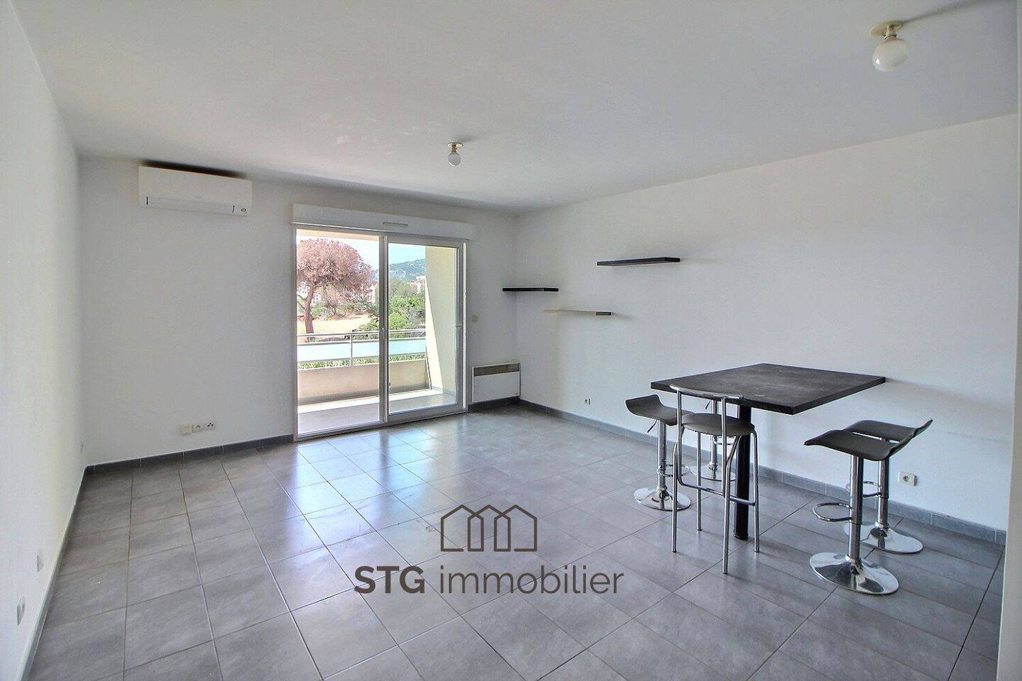 Appartement 2 pièces 47 m² · à Ajaccio · 47,2 m² · 199 000 €