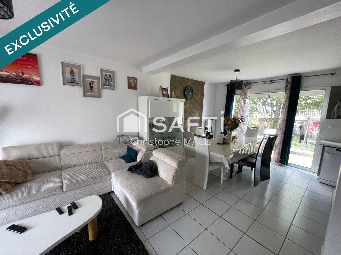 Maison 6 pièces 116 m² · à Laval · 116 m² · 323 000 €