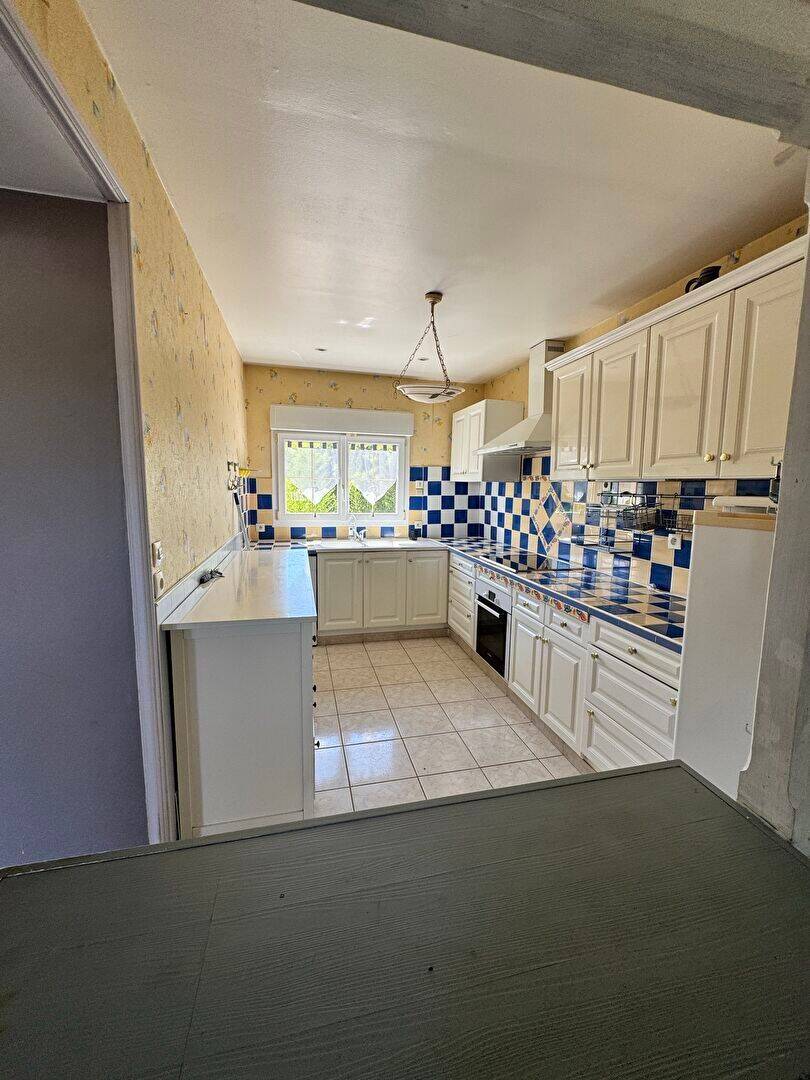 Maison 125 m² · à Le Controis-en-Sologne · 125 m² · 182 580 €