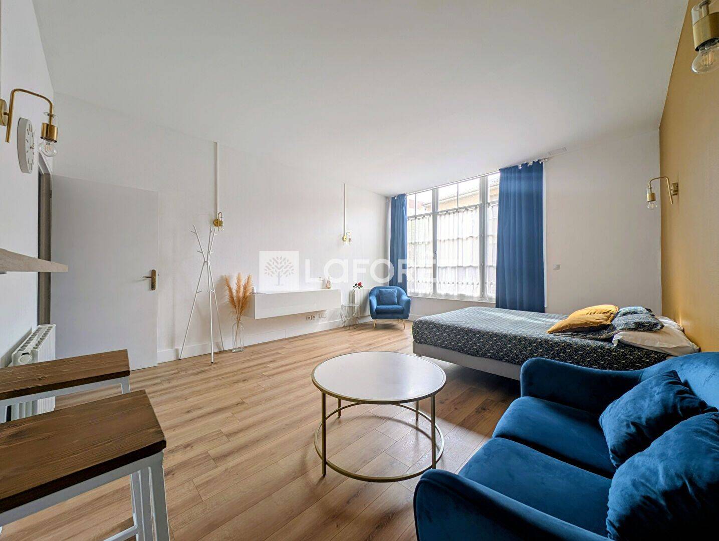 Appartement 1 pièce 42 m² · à Elbeuf · 41,9 m² · 500 €