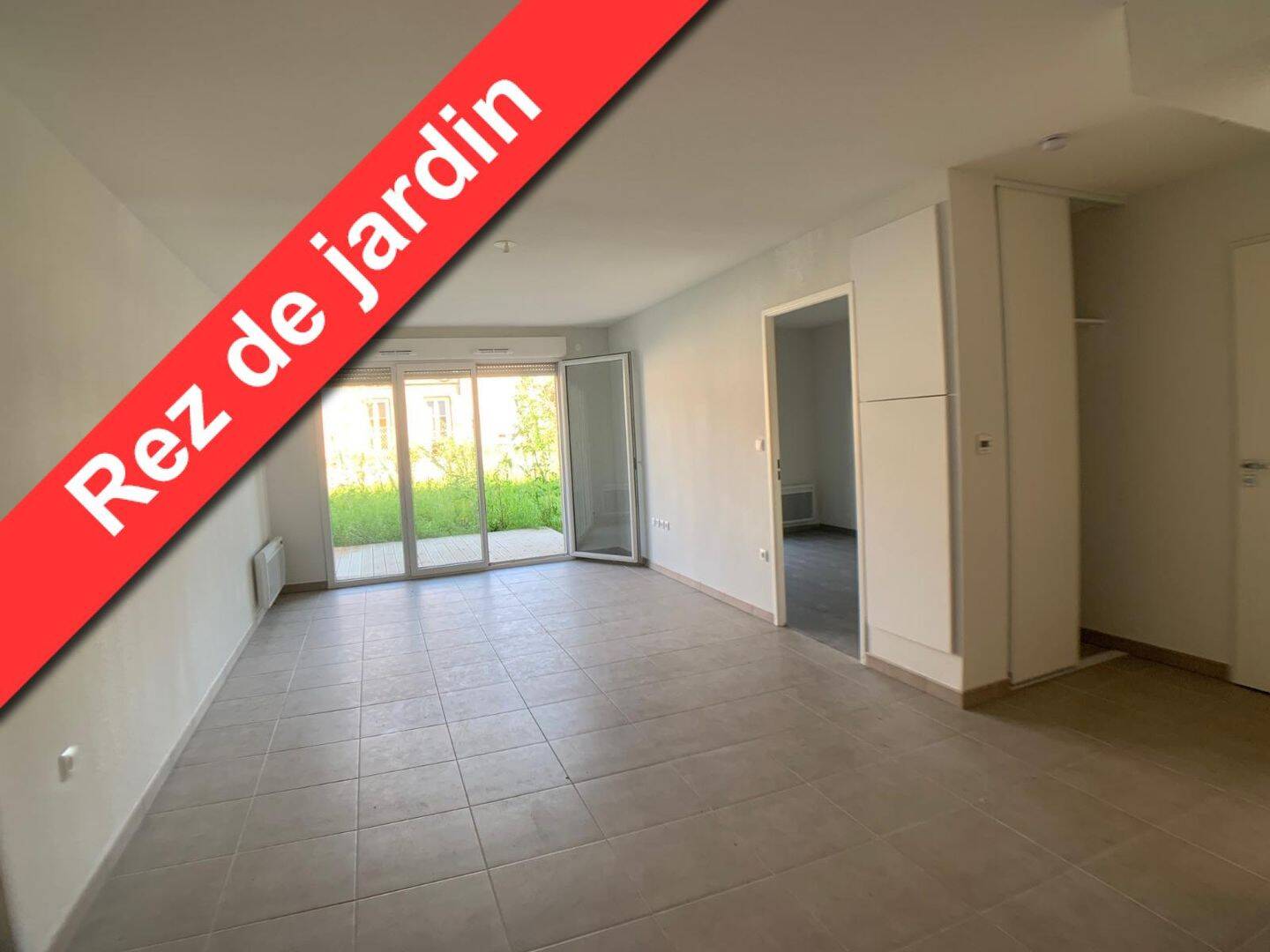 Appartement 3 pièces 67 m² · à Toulouse · 66,6 m² · 837 €