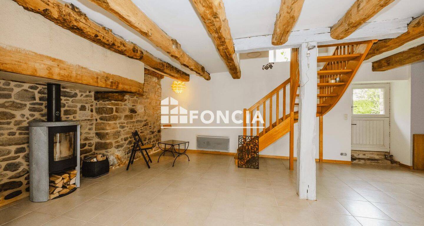Maison 3 pièces 69 m² · à Cherrueix · 69,2 m² · 207 000 €
